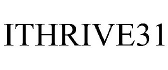 ITHRIVE31