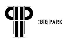 PP :BIG PARK