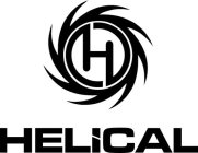 H HELICAL