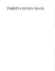 DELPIT'S CHICKEN SHACK