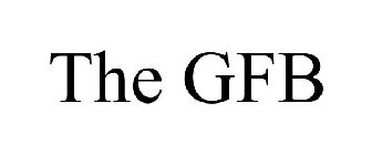 THE GFB