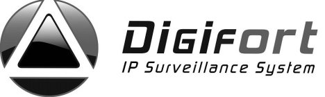 DIGIFORT IP SURVEILLANCE SYSTEM