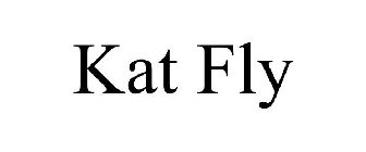 KAT FLY