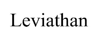 LEVIATHAN