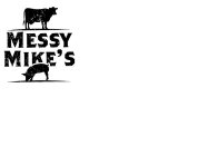 MESSY MIKE'S