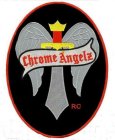 CHROME ANGELZ RC