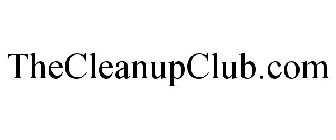 THECLEANUPCLUB.COM