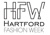 HFW HARTFORD FASHION WEEK