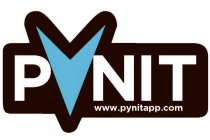 PYNIT WWW.PYNITAPP.COM