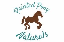 PAINTED PONY NATURALS