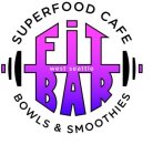 SUPERFOOD CAFE FIT BAR WEST SEATTLE BOWLS & SMOOTHIES