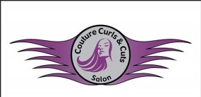 COUTURE CURLS & CUTS SALON