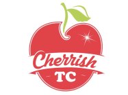 CHERRISH TC