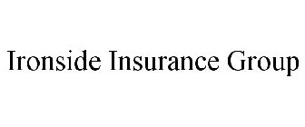 IRONSIDE INSURANCE GROUP