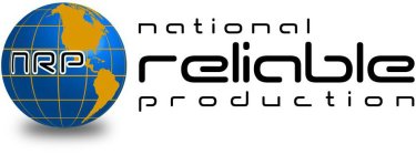 NRP NATIONAL RELIABLE PRODUCTION