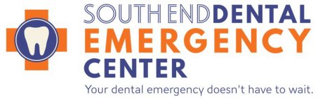 SOUTHEND DENTAL EMERGENCY CENTER YOUR DENTAL EMERGENCY DOESNT HAVE TO WAIT.