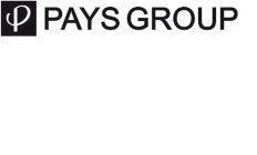 P PAYS GROUP