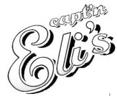 CAPT'N ELI'S