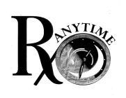 RX ANYTIME