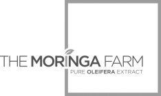 THE MORINGA FARM PURE OLEIFERA EXTRACT