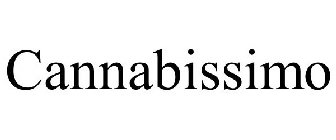 CANNABISSIMO