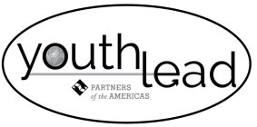 YOUTH LEAD PARTNERS OF THE AMERICAS