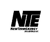 NTE NEW TERM ENERGY INSURANCE LLC
