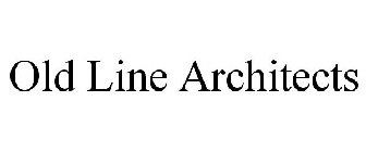 OLD LINE ARCHITECTS