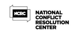 NCRC NATIONAL CONFLICT RESOLUTION CENTER