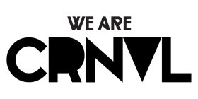 WE ARE CRNVL
