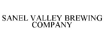 SANEL VALLEY BREWING COMPANY