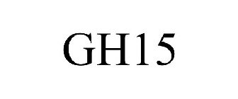 GH15