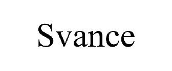 SVANCE