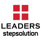 LEADERS STEPSOLUTION