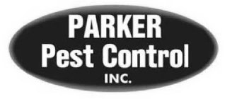 PARKER PEST CONTROL INC.