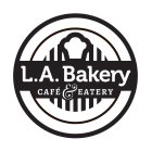 L.A. BAKERY CAFÉ & EATERY