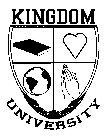 KINGDOM UNIVERSITY