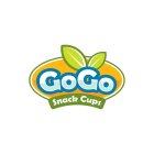 GOGO SNACK CUPS