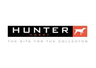 HUNTER HOBBY THE SITE FOR THE COLLECTOR