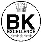 BK EXCELLENCE