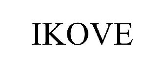 IKOVE