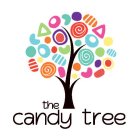 THE CANDY TREE
