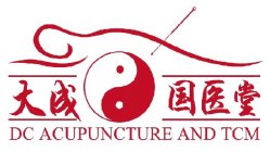 DC ACUPUNCTURE AND TCM