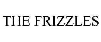 THE FRIZZLES