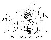 NGH NEW GENERATION HAWAII
