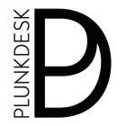 PD PLUNKDESK