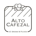ALTO CAFEZAL JC GROSSI & FILHOS