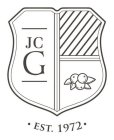 JCG EST. 1972