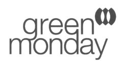 GREEN MONDAY