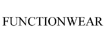 FUNCTIONWEAR